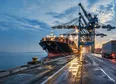 Freight forwarding services