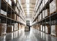 Warehouse and distribution